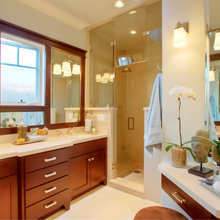 bath