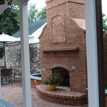 Jewett Residence