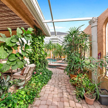 Five acre property near Wellington