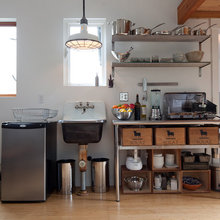 Studio/Small house