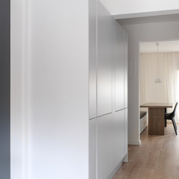 Telheiras Apartment
