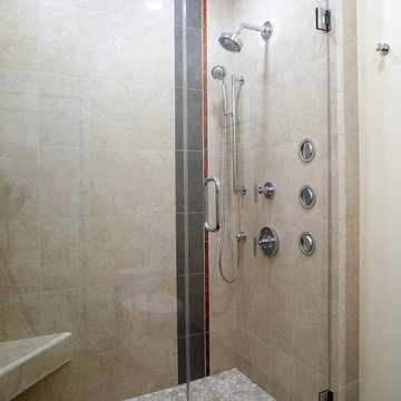 Cambrian Residence
