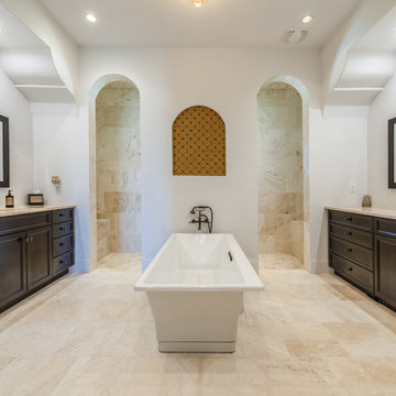 Architectural Classics of Pablo Creek Reserve