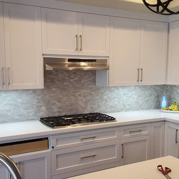 Kitchen Remodel