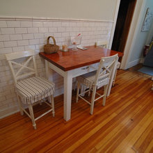 Kitchen Ideas
