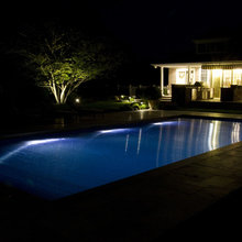 Pool covers/translucent