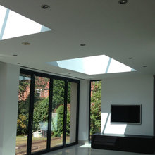 Dining - Living space