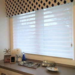 Hunter Douglas Blinds - Products