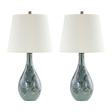 lamps