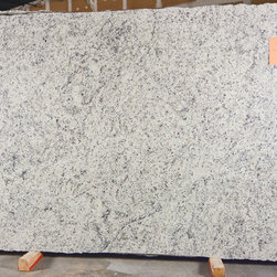 Granite Inventory Slabs - Kitchen Countertops