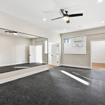 Pepper Creek - New Build Design