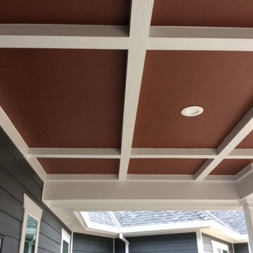 Fiber Cement Siding, Shingle & Soffit in Shingle Springs, CA