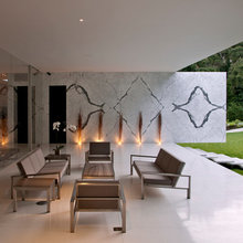 Sepideh & Siamac House