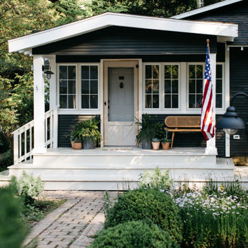 Leo Cottage