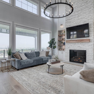 2020 Parade of Homes Idaho Falls