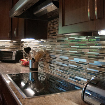 CA Remodel