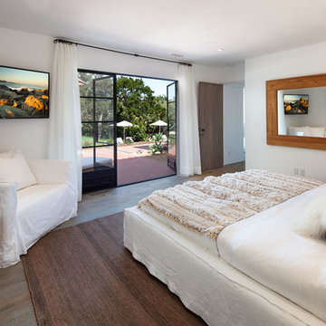 Mar Vista : Home Staging