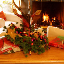 CREATIVE CHRISTMAS BY VIRGINIA BURNEY