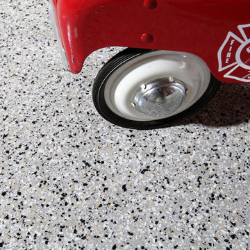 Garage Flooring