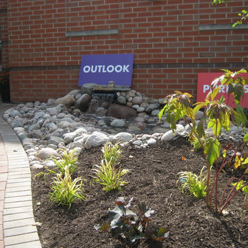 Courtyard for Senior Living