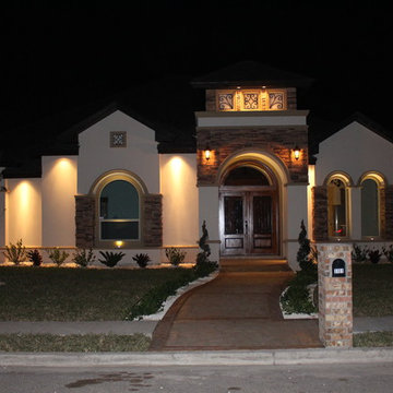Lot 98 - La Puerta Subdivision