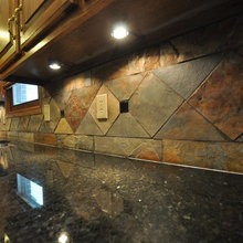 kitchen backsplash