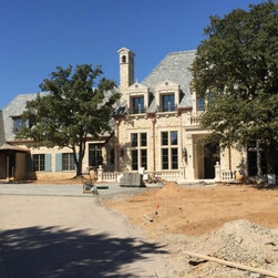 Private Residence Ft Worth - Products