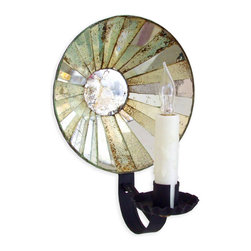 Sconces - Wall Sconces