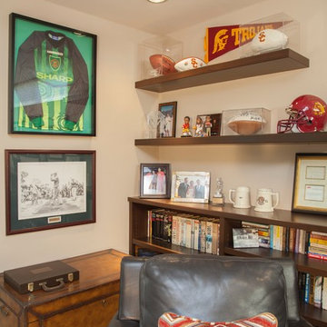 Sports Fan Home - Palm Desert