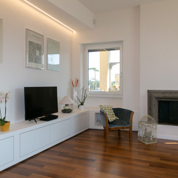 Casa Stresa