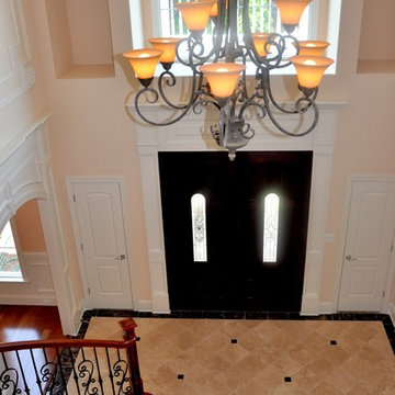 Flooring