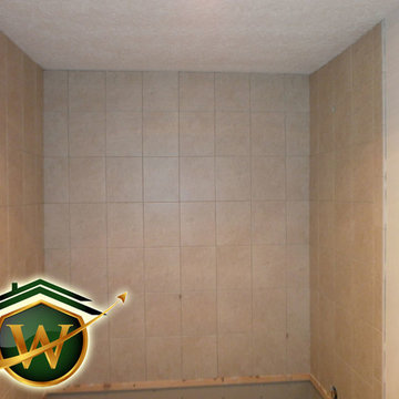 Tile & Flooring by Wellman Contracting