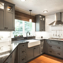 Kitchen Ideas