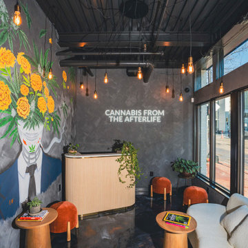 DON FUEGO DISPENSARY