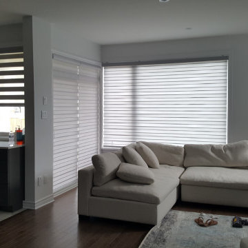 Bradley Commons Elegant Detached Home