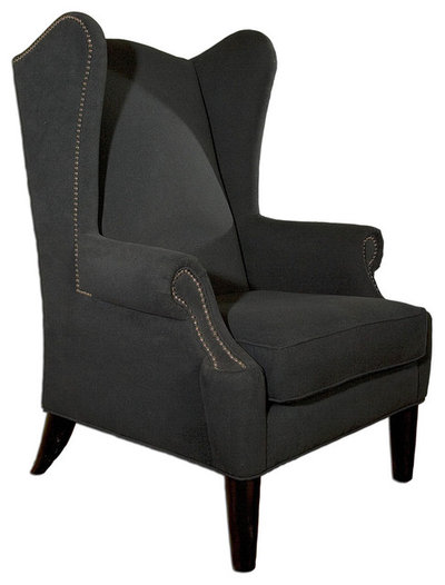 Contemporary Armchairs And Accent Chairs by Bonanza