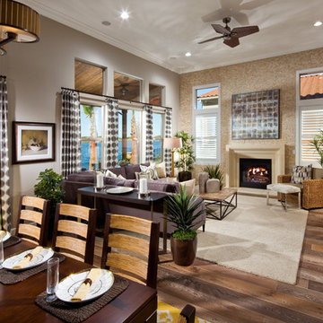 Oakwood Shores - Bella Vista