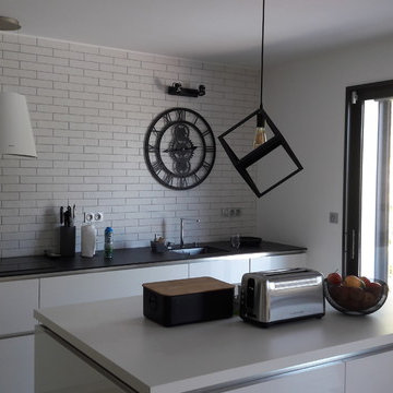 Esprit loft