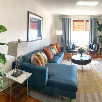 Norwood Bronx Project