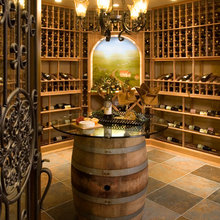 Wine Room