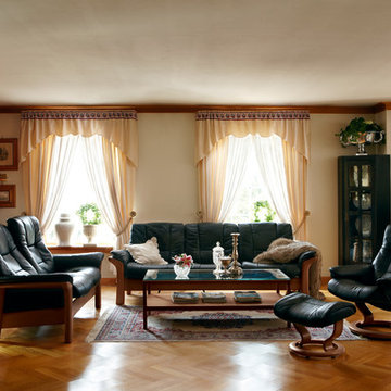 Living Room | Smart Furniture