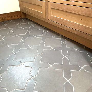 San Mateo Home Remodel