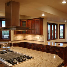 Kitchen backsplash ideas