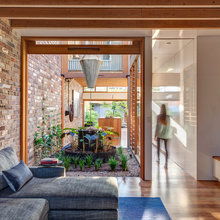 Stunning Urban Oases From Sydney to San Francisco