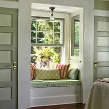 Miles Guest Room