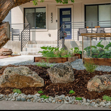 Alcott Landscape Design