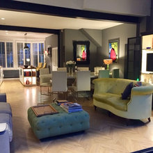 #TheLondonHomeDesignAwards
