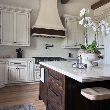 Mediterranean Transitional