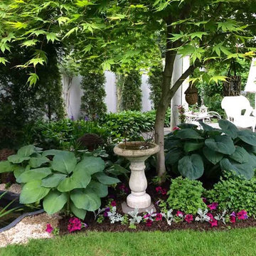English Gardens
