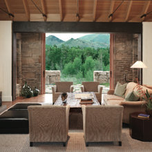 Stone & Wood (Interior)